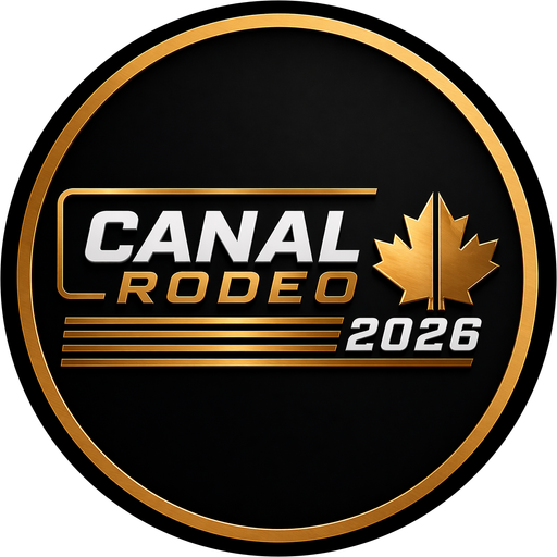 Canal Rodéo